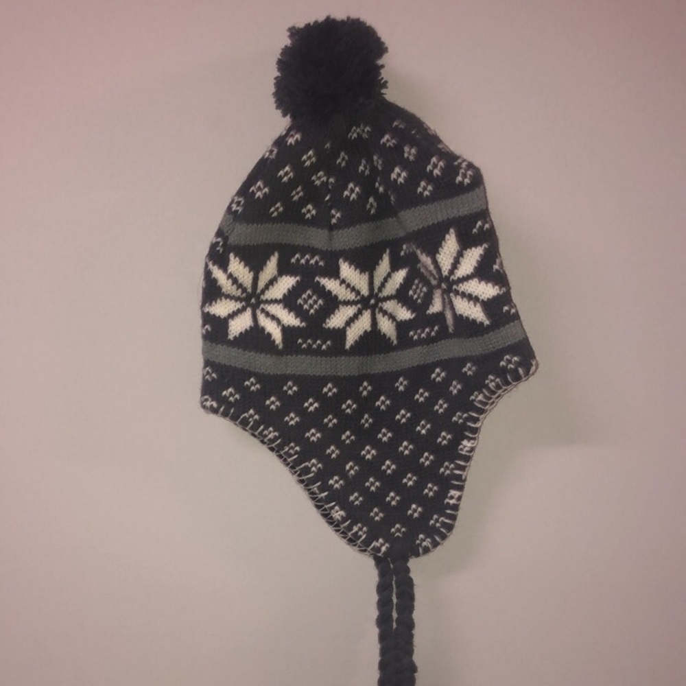 Winter hat